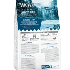 Wolf of Wilderness Adult