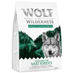 Wolf of Wilderness Adult