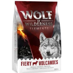 Wolf of Wilderness Adult