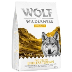 Wolf of Wilderness Adult