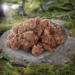 Wolf of Wilderness Adult 6 x 400 g - Single Protein