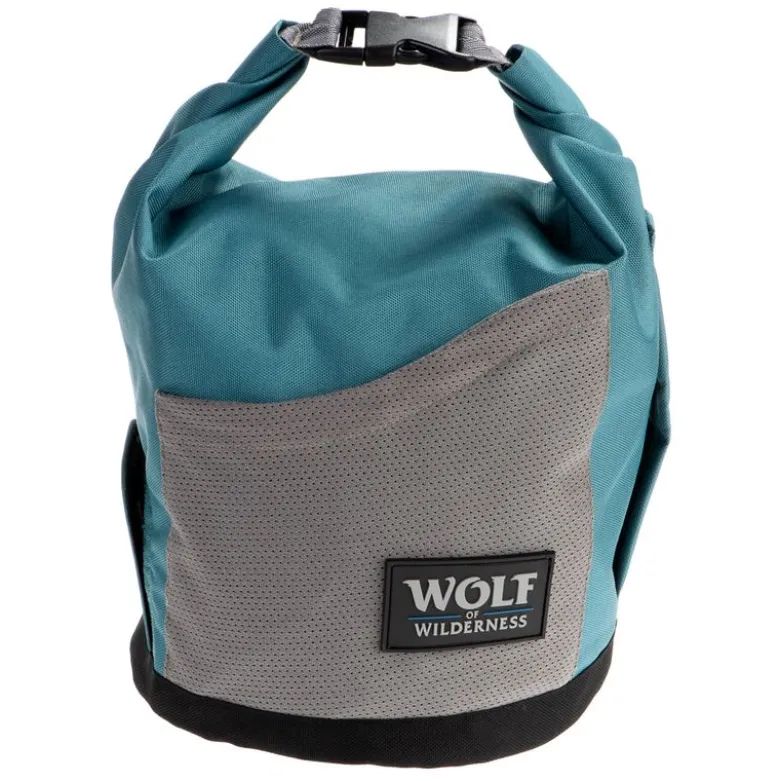 Wolf of Wilderness foderpose