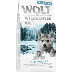 Wolf of Wilderness Junior