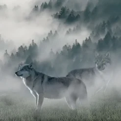 Wolf of Wilderness - Raw Snacks