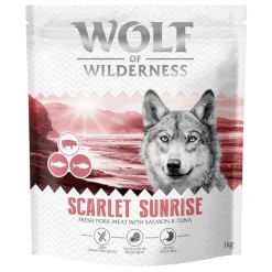 Wolf of Wilderness