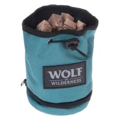 Wolf of Wilderness snackpose