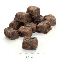 Wolf of Wilderness Snack - Wild Bites 180 g
