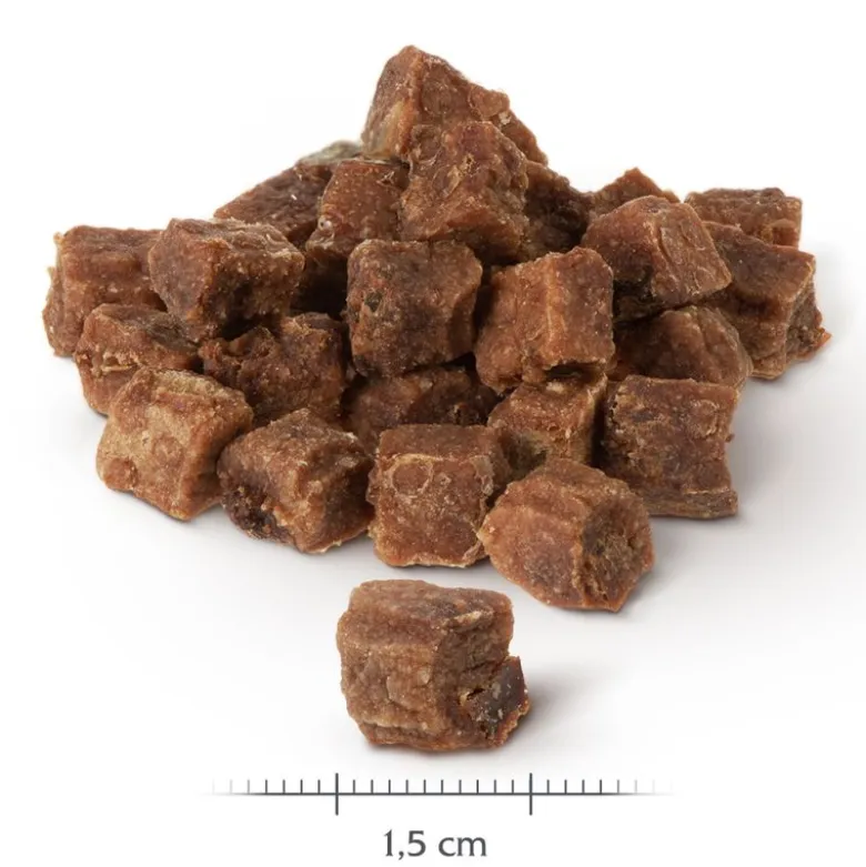 Wolf of Wilderness Snack - Wild Bites 180 g