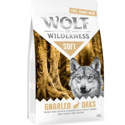 Wolf of Wilderness 