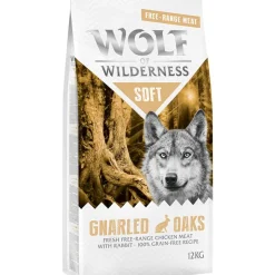 Wolf of Wilderness 
