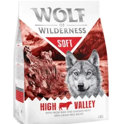 Wolf of Wilderness