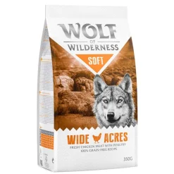 Wolf of Wilderness "Soft - Wide Acres" - Kylling