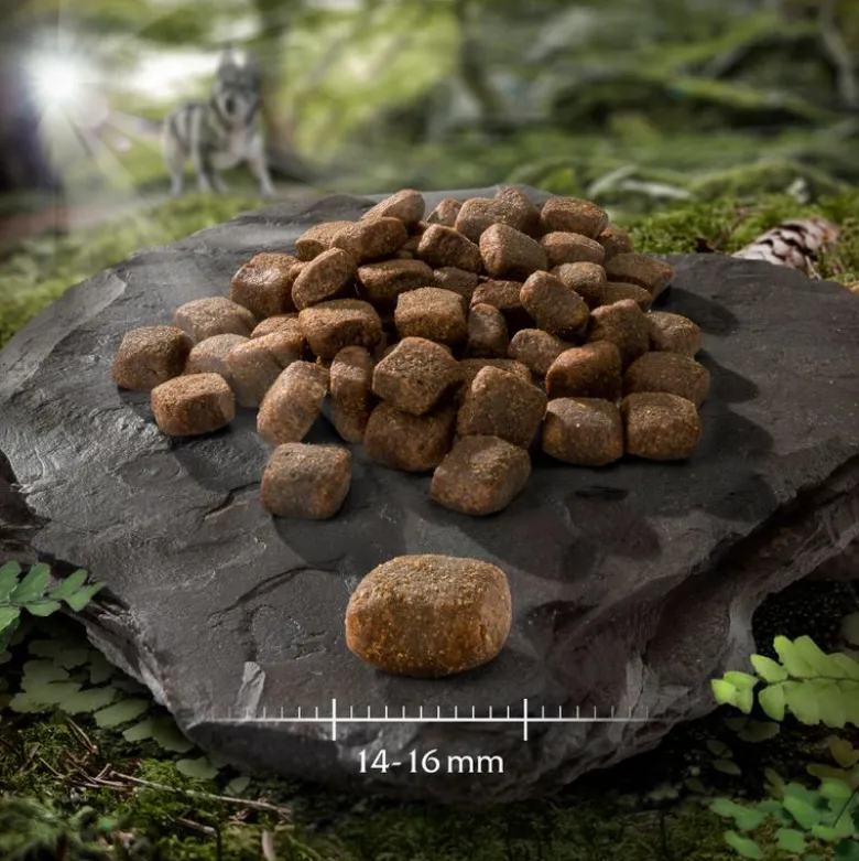Wolf of Wilderness "Soft - Wide Acres" - Kylling