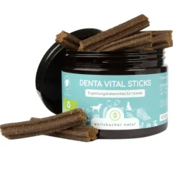Wolfsbacher Nature Denta Vital tyggepinde