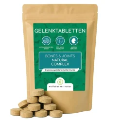 Wolfsbacher Nature Led-tabletter