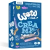 WOW Cat Creamy Snack 24 x 15 g