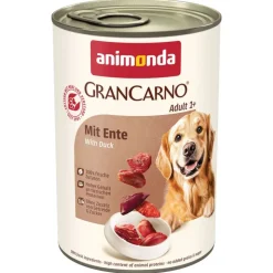 6 x 400 g animonda GranCarno Original Adult