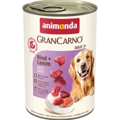 6 x 400 g animonda GranCarno Original Adult