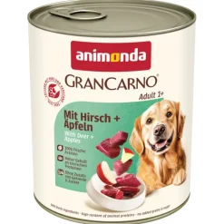 6 x 800 g animonda GranCarno Original Adult