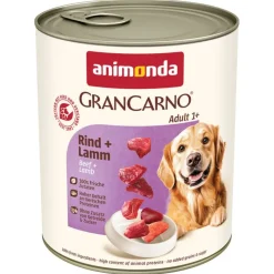 6 x 800 g animonda GranCarno Original Adult