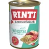 6 x 400 g animonda GranCarno Original Senior