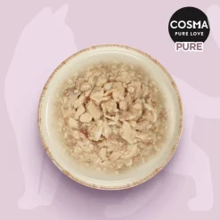 12 x 80 g Cosma Pure