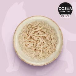 12 x 80 g Cosma Pure