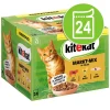 24 x 85 g Kitekat portionsposer