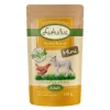 6 x 150 g Lukullus Naturkost Mini Mix Adult (portionsposer)