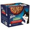 20 x 85 g + 2 x 40 g Latz "Sensations Crunchy Crumbles"