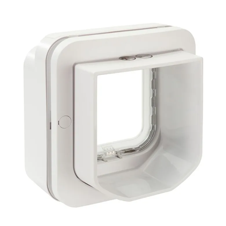 2 x RFID Mikrochip Tags til SureFlap Hundelem / Kattelem