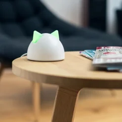 2 x RFID Mikrochip Tags til SureFlap Hundelem / Kattelem