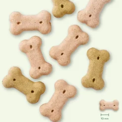 Yarrah Økologiske vegetariske Multi hundekiks