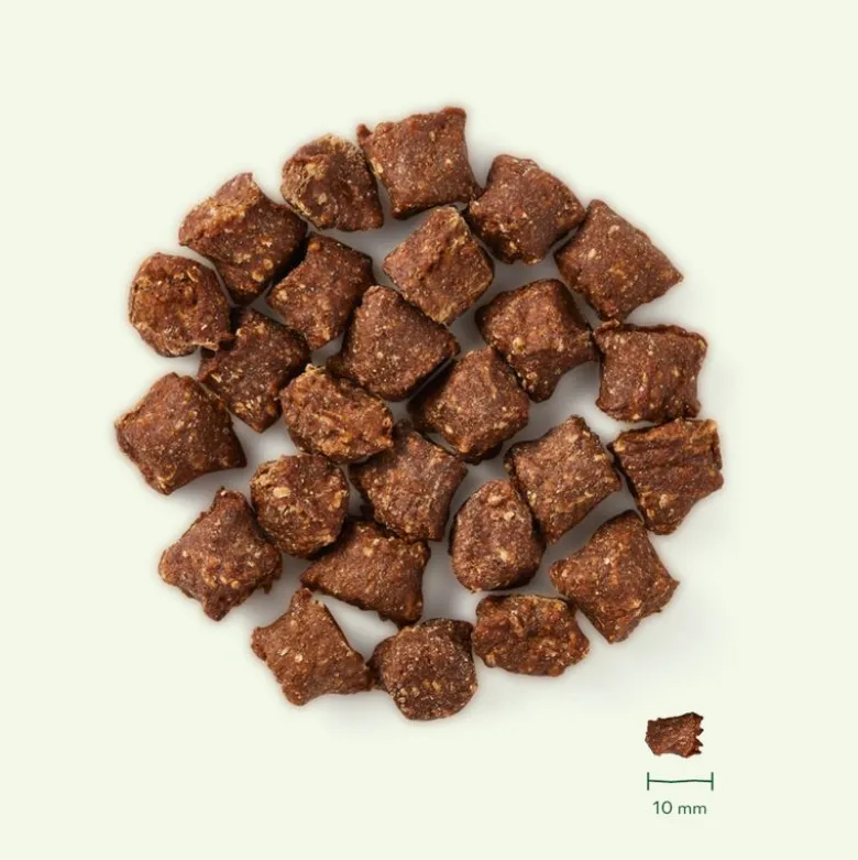 Yarrah Øko Mini Snack til katte