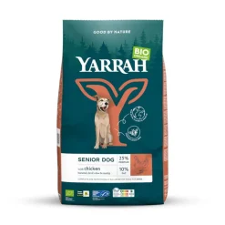 Yarrah Øko Senior