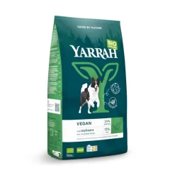 Yarrah Øko Vega
