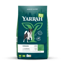 Yarrah Øko Vega