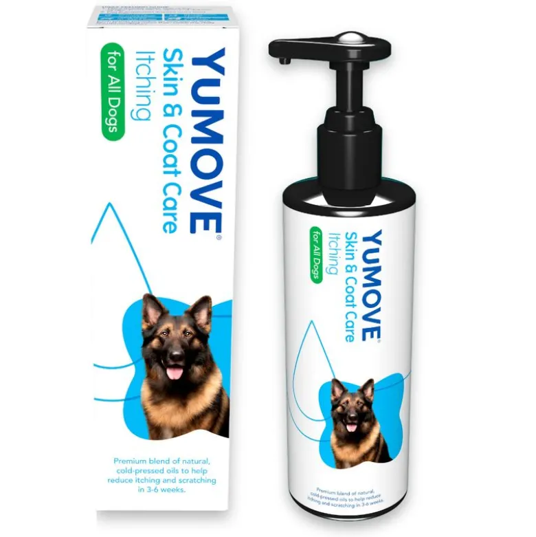 YuMOVE Hud & Pelspleje Kløe