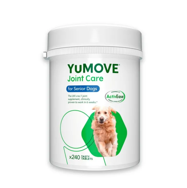 YuMOVE Hund