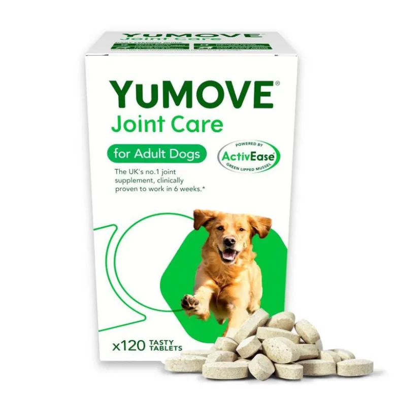 YuMOVE Hund