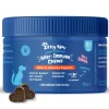Zesty Paws Senior Aller-Immune Chews Laks