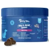 Zesty Paws Senior Hip & Joint Chews Kalkun