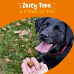 Zesty Paws Urinary Care Chews Tranebær