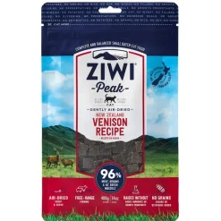 Ziwi Peak Air Dried Free Range Hjort