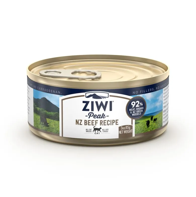 Ziwi Peak Free Range 85 g