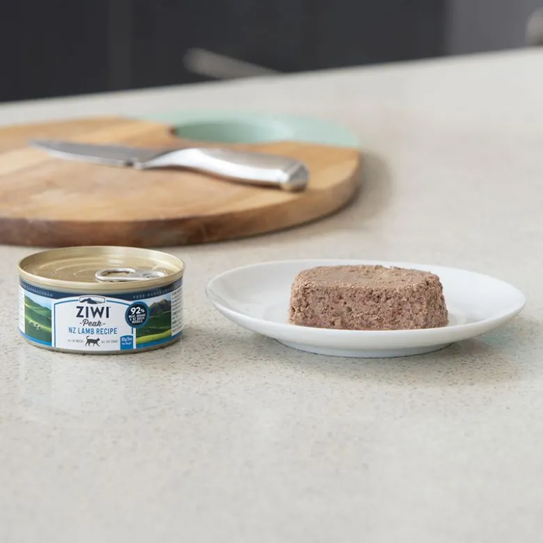 Ziwi Peak Free Range 85 g