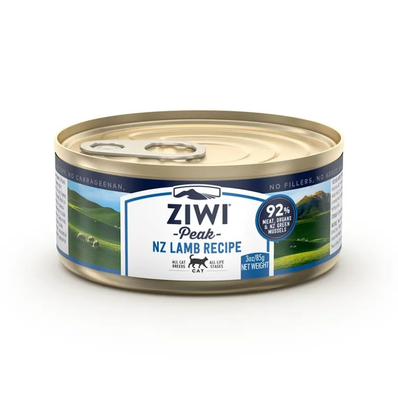 Ziwi Peak Free Range 85 g