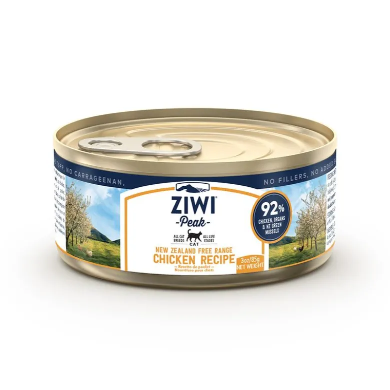 Ziwi Peak Free Range 85 g