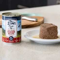 Ziwi Peak Free Range 6 x 390 g
