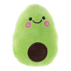 zooplus Basics avocado med katteurt